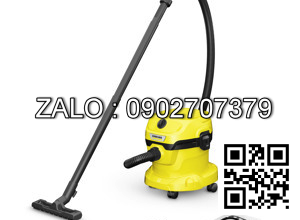 Máy hút bụi khô và ướt Karcher WD 2 Cartridge Filter Kit