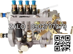 Bơm nhiên liệu ( Bơm điện tiếp nhận )