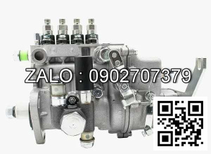 Heo dầu động cơ SCANIA DSI14.41 , V8 CYL , CM3