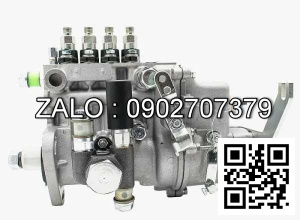 Heo dầu động cơ SCANIA DC16-43-AO2P , V8 CYL , CM3