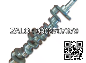 Cốt máy động cơ 4BTA3.9 CUMMINS