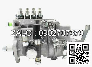 Heo dầu động cơ SCANIA DI16 070M , CYL , 750 CV CM3