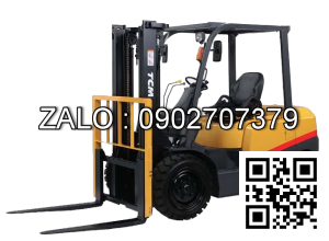 Xe nâng TCM FD25T3-2N502730