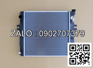 Ốp két nước thau