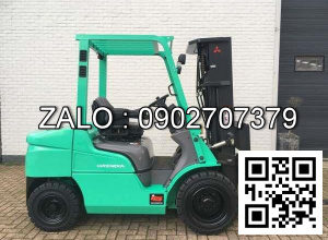 Xe nâng MITSUBISHI FG25-F17B