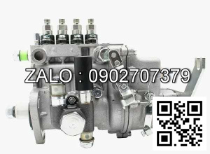 Heo dầu động cơ VALMET BV 7406 TSIP , 6 CYL , CM3