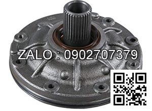 Bơm nhớt hộp số TOYOTA 2Z 8FD20;1DZ 8FD15;4Y 8FG20 31230-26602-71 32560-23330-71