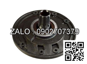Bơm nhớt hộp số 30T Nissan 31340-FJ100 31340-FJ100