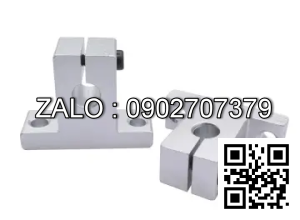 Gối Đỡ Trục Chịu Lực Kiểu XHC4