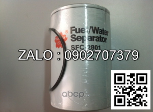 Lọc SFC-2801 SFC2801 Sakura ( Lọc dầu ) ( SFC-2325 SFC2325 )