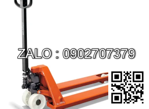 Xe nâng tay thấp siêu thấp cao 35