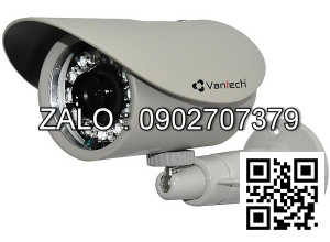 Camera hồng ngoại SW-5421
