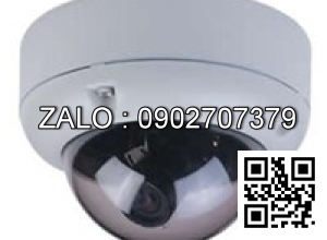 Camera vòm ốp trần SIV-390/SIV-370