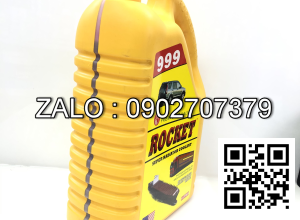 Nước làm mát Rocket 999 ( 4 lít / can)