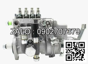 Heo dầu động cơ VM MOTORI D 704 TE2 , 4 CYL , CM3