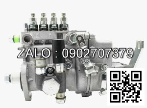 Heo dầu động cơ VM MOTORI D 706 LI , 6 CYL , CM3