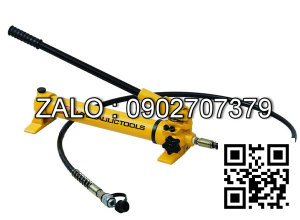 Bơm tay thủy lực TLP HHB-700