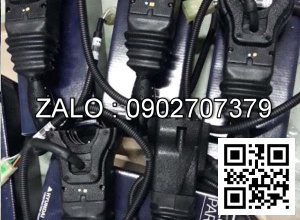 Cần điều khiển tới lui HYUNDAI 35DF-7 21HN-20112,21HA-10360,21HN-2011,21HN-20112,21HA-10360