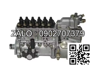 Heo dầu động cơ VM MOTORI RA 394 , 3 CYL , CM3