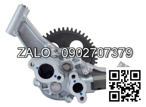 Bơm nhớt ISUZU 6SD1