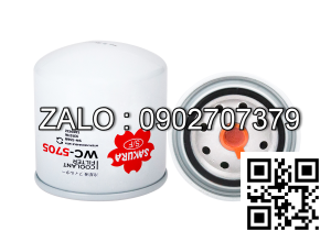 Lọc WC5705 WC-5705Sakura ( Lọc nước )