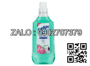 Nước lau sàn Sunlight 1 kg