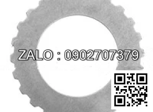 Lá thép 24T( dày 4 li)