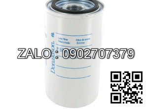 Lọc P550520 Donaldson ( Lọc nhớt)