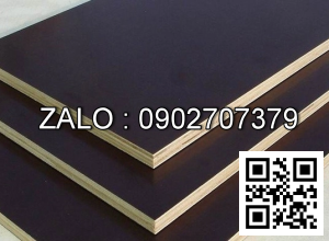 Mặt bàn ( Ván ép phủ phim 12mm )