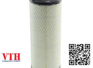 Lọc A8513 Sakura ( Lọc gió ) A1026PU-AB