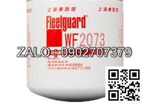 Lọc WF2073 Fleetguard ( Lọc nước )