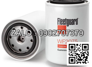 Lọc WF2076 Fleetguard ( Lọc nước )