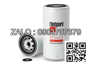 Lọc FF5421 Fleetguard ( Lọc )