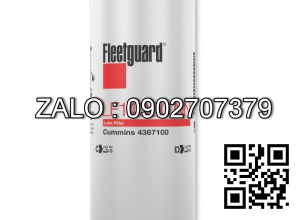 Lọc LF14000NN Fleetguard ( nhớt )