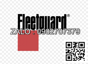 Lọc LF17519 Fleetguard ( nhớt )