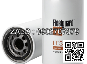 Lọc LF3970 Fleetguard (11N8-70110 )