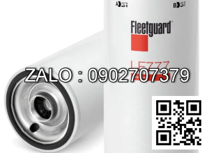 Lọc LF777 Fleetguard ( lọc nhớt )