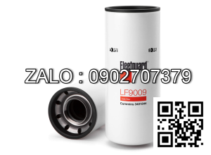 Lọc LF9009 Fleetguard ( lọc nhớt )