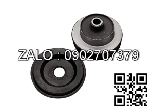 Cao su chân máy xe xúc CAT E200B