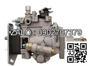 Heo dầu động cơ VOLVO GH10 TM , 6 CYL , CM3