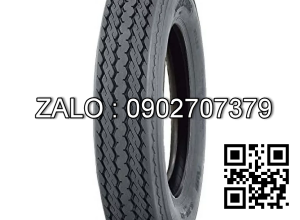 Lốp xe 4.80/4.00-8 Solideal ( Srilanka ) ( lốp đặc )