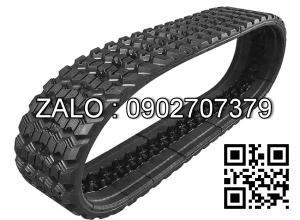 Xích cao su 18x72x31 BL-419