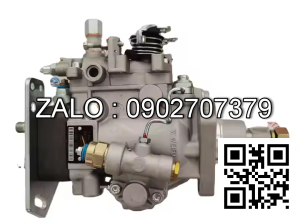 Heo dầu động cơ VOLVO D 12 A-E2 , 6 CYL , CM3