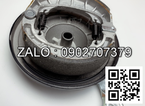 Bát phanh nồi trong SL130/Sl140-5