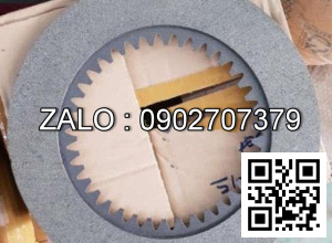 Lá phanh phíp SL130-3/5 SL140-5
, R55