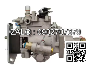 Heo dầu động cơ VOLVO D12B , 6 CYL , CM3