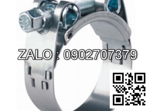 Đai xiết cổ V GBSM 213-226/30w4