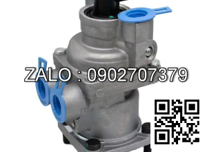 Chân phanh tổng phanh