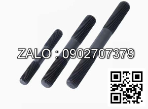 Bu lông đầu trâu R1400-7
Made in korea