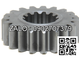 Bánh răng moay ơ trục láp trước sau nồi trong nồi ngoài...vv